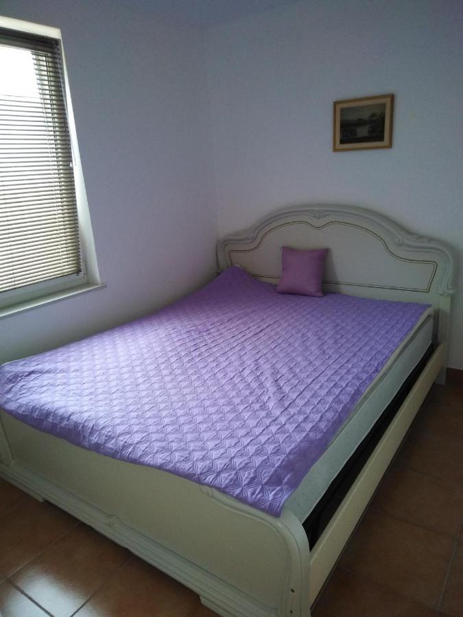 Apartman Ana Apartment Zuljana Ngoại thất bức ảnh