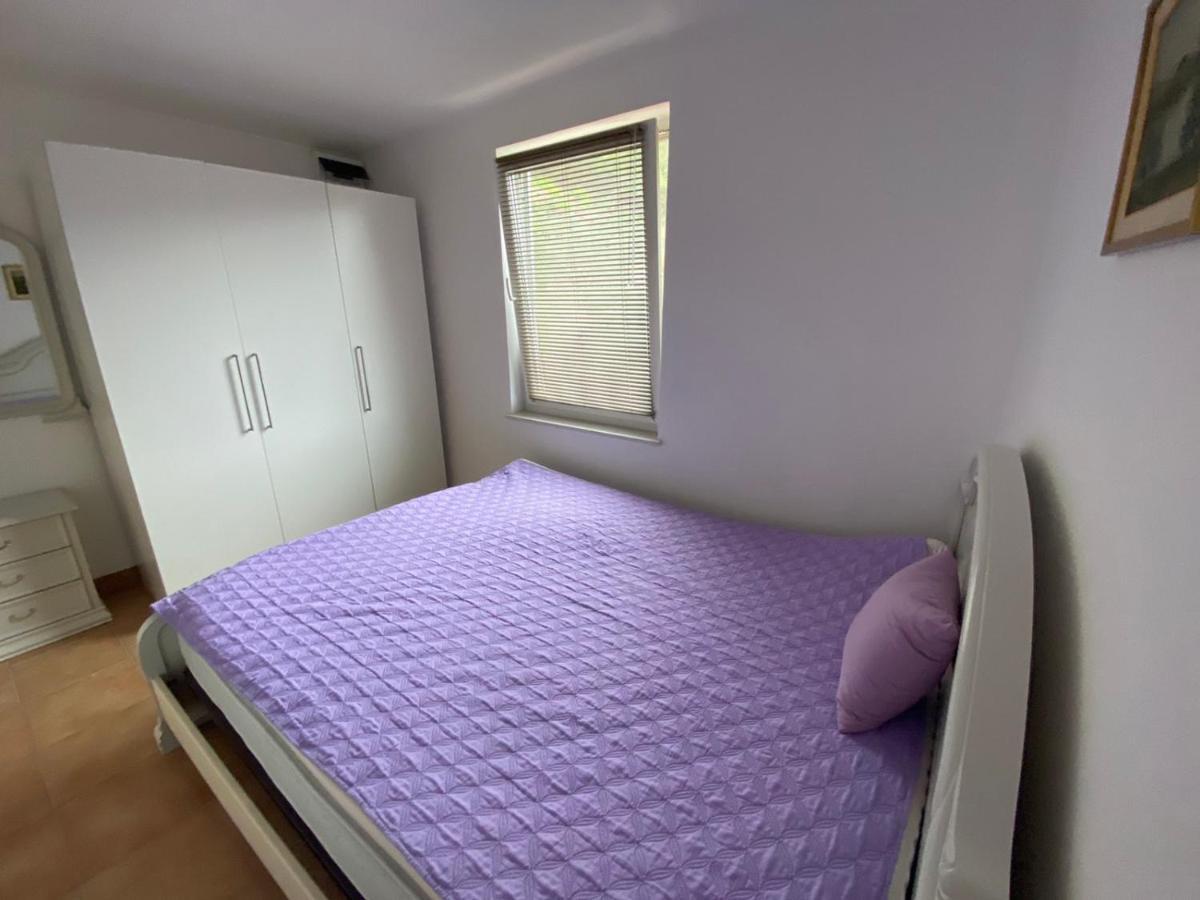 Apartman Ana Apartment Zuljana Ngoại thất bức ảnh